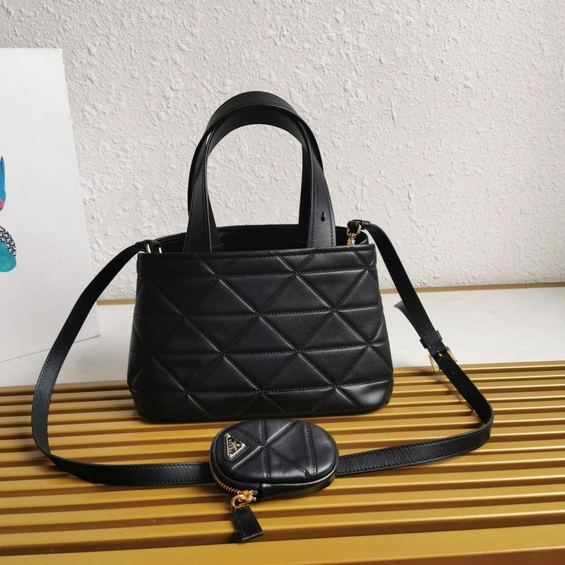 TravelReady Prada Shopping Bags 66454