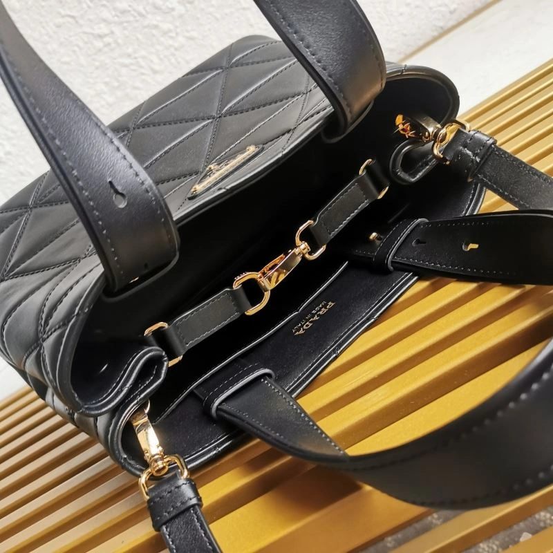 TravelReady Prada Shopping Bags 66454