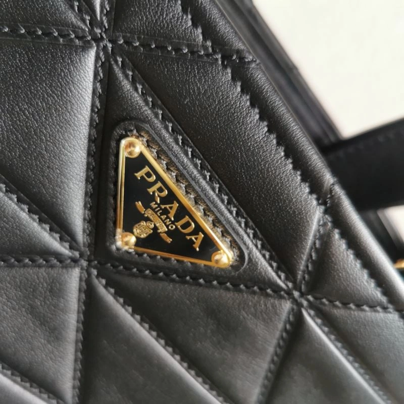 TravelReady Prada Shopping Bags 66454