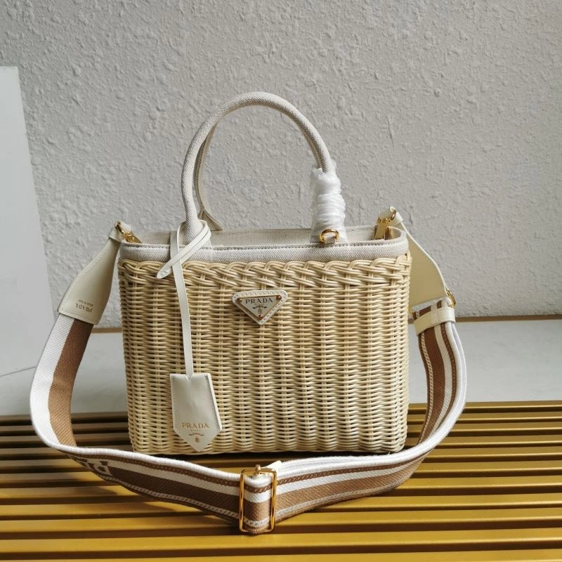 Comfortable Prada Shopping Bags 66420