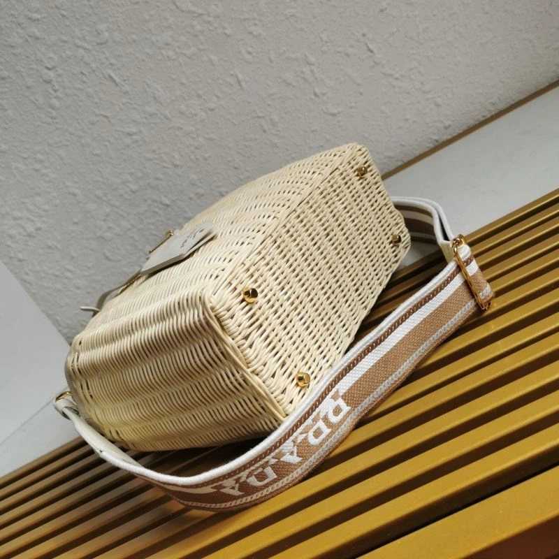 Comfortable Prada Shopping Bags 66420