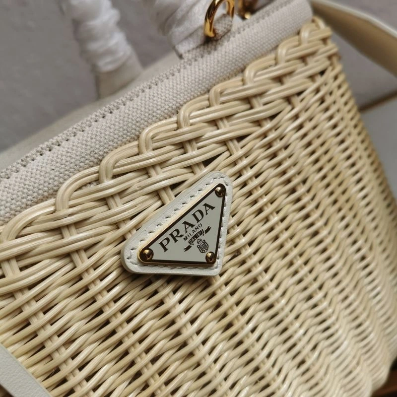 Comfortable Prada Shopping Bags 66420