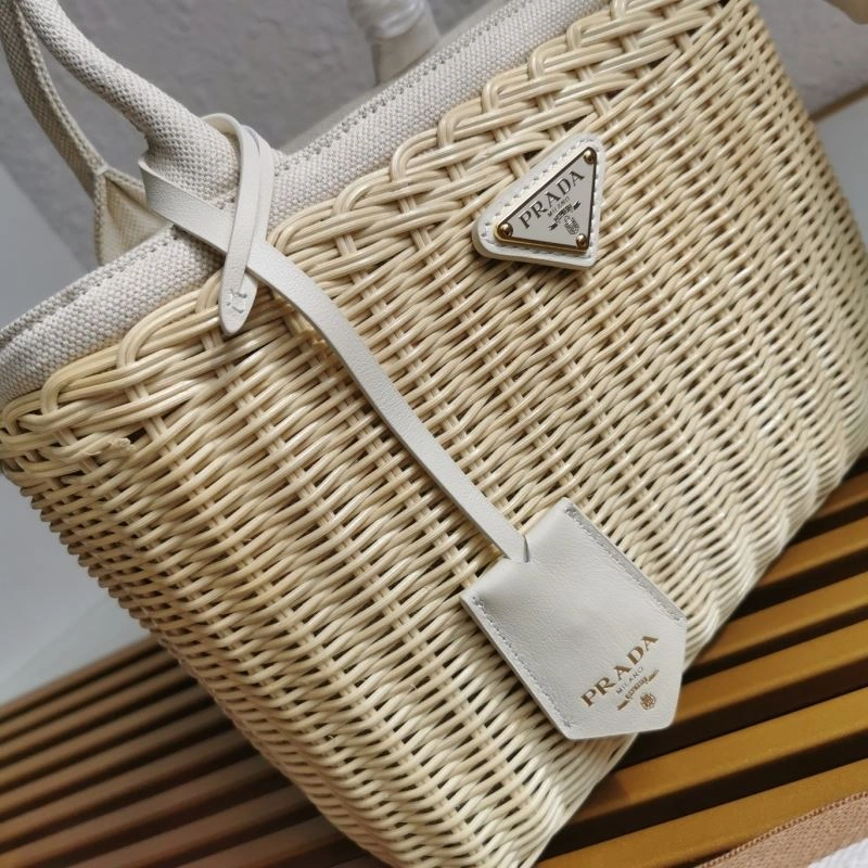 Comfortable Prada Shopping Bags 66420
