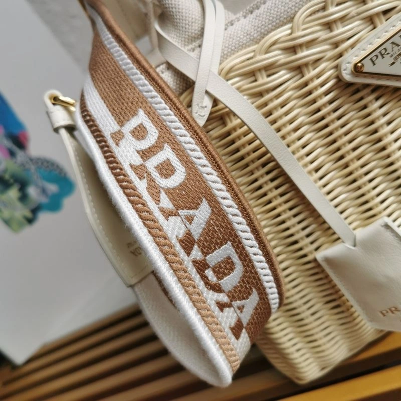 Comfortable Prada Shopping Bags 66420