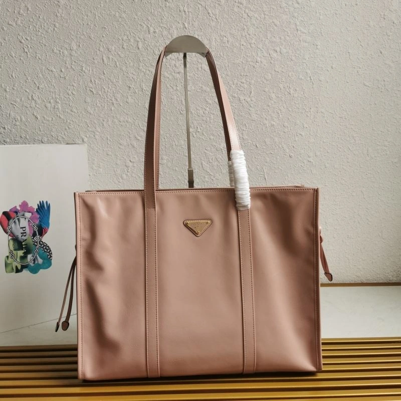 Breathable Prada Shopping Bags 66417