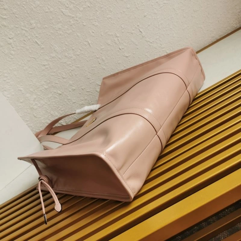 Breathable Prada Shopping Bags 66417