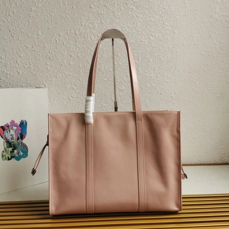 Breathable Prada Shopping Bags 66417