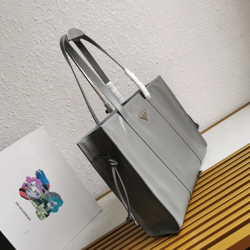 Prada Shopping Bags Flexible 66452