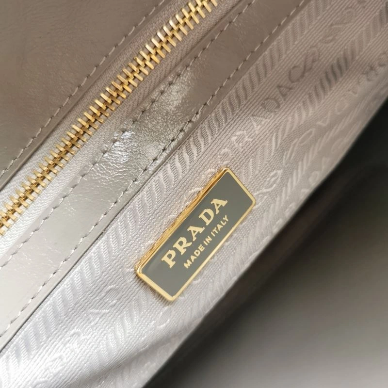 Prada Shopping Bags Flexible 66452