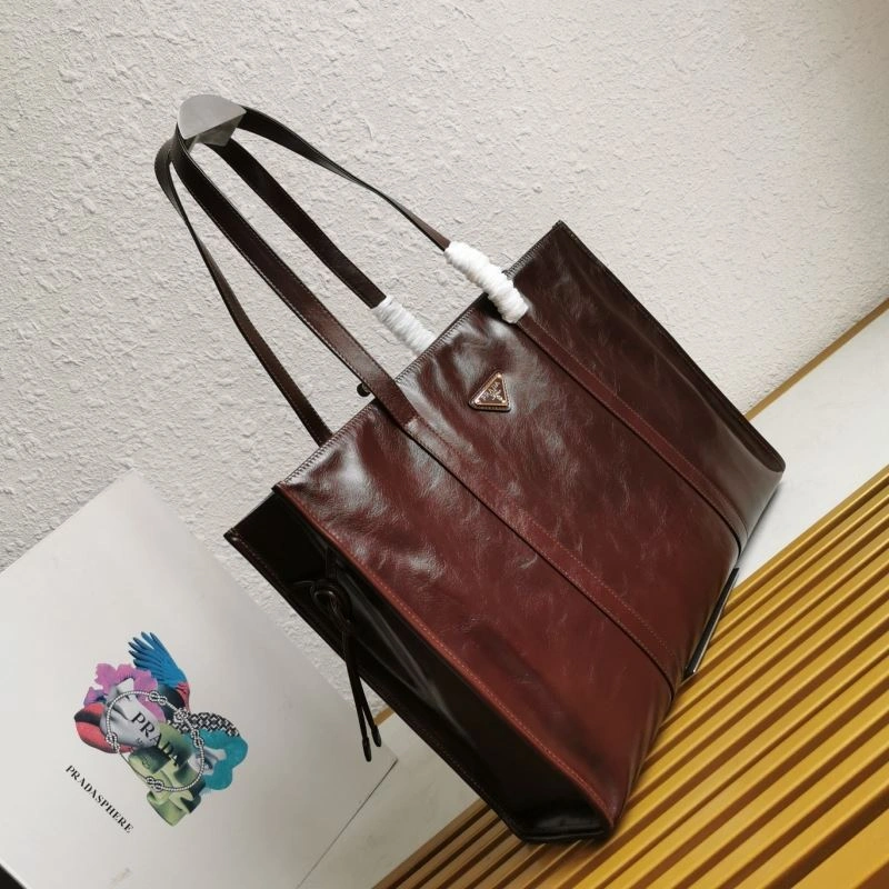 Prada Shopping Bags WellDesigned 66415