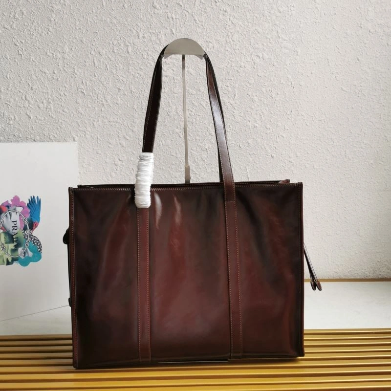 Prada Shopping Bags WellDesigned 66415