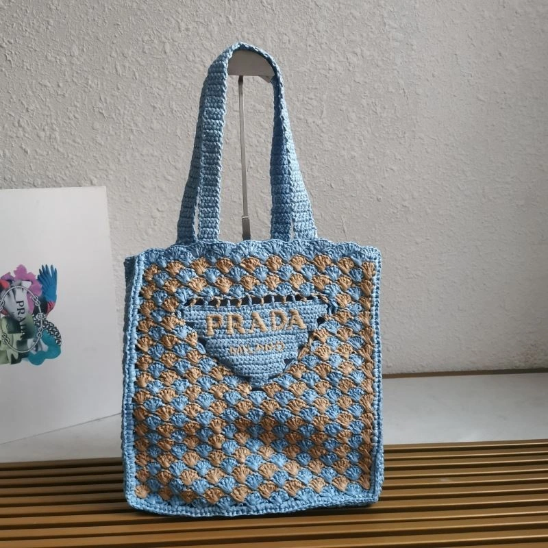 Prada Shopping Bags TechFriendly 60654