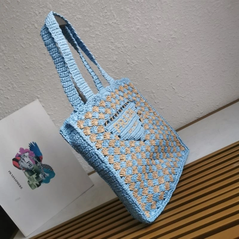 Prada Shopping Bags TechFriendly 60654