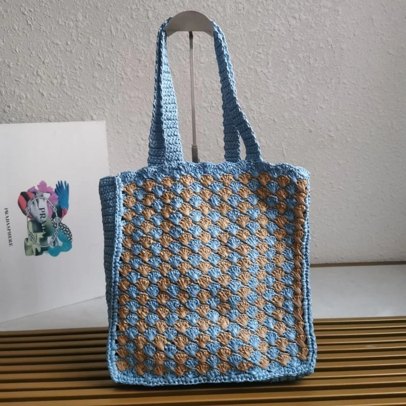 Prada Shopping Bags TechFriendly 60654