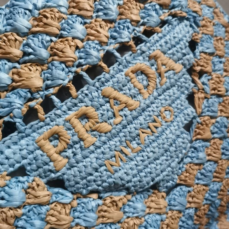 Prada Shopping Bags TechFriendly 60654