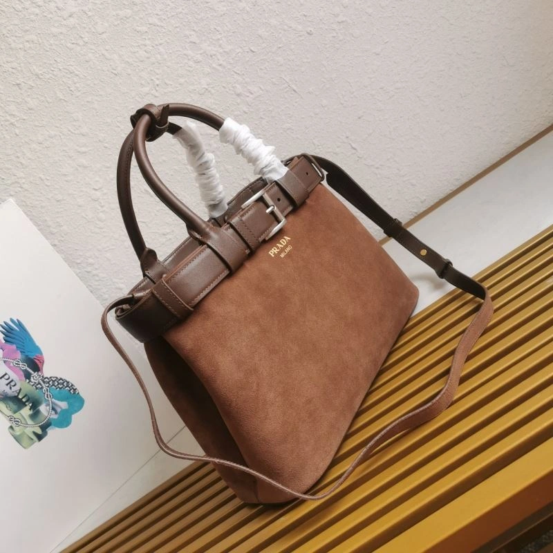 Prada Shopping Bags Sustainable 60653