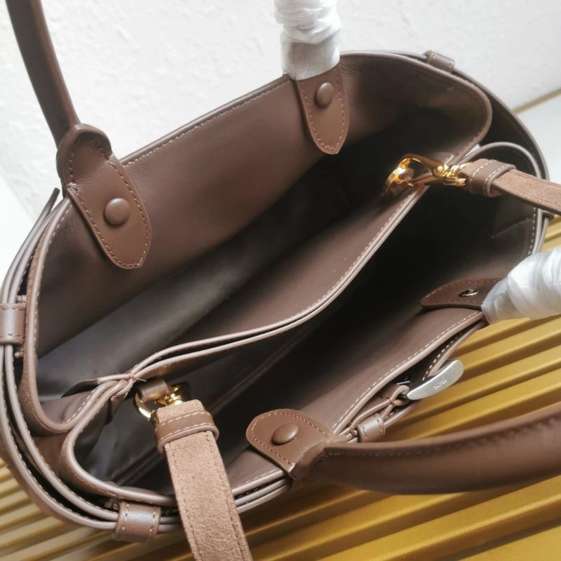Prada Shopping Bags Sustainable 60653