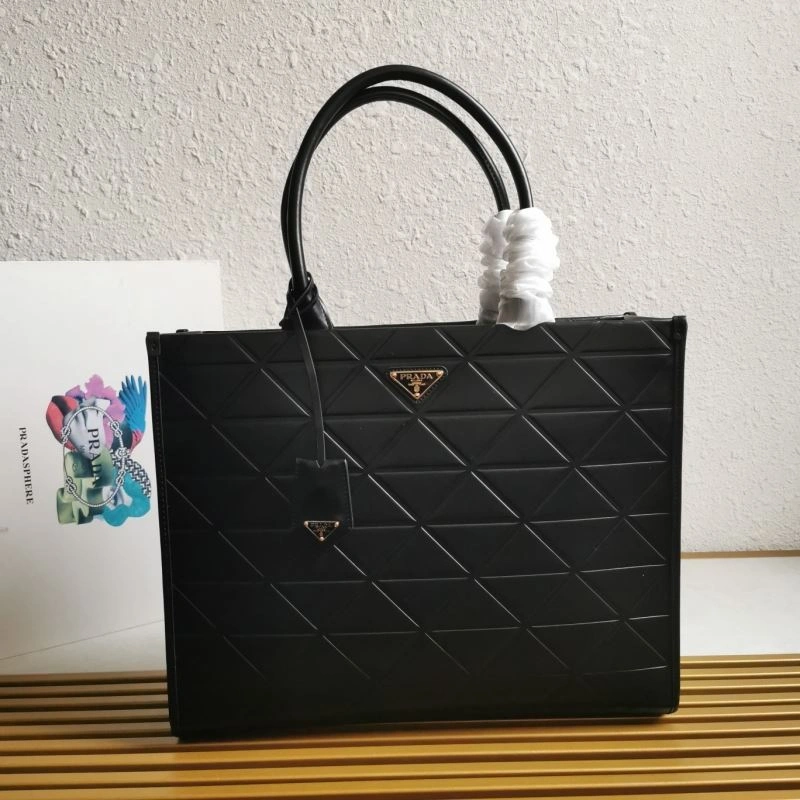 MoistureWicking Prada Shopping Bags 60648