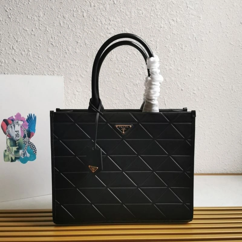 Thermal Prada Shopping Bags 60689