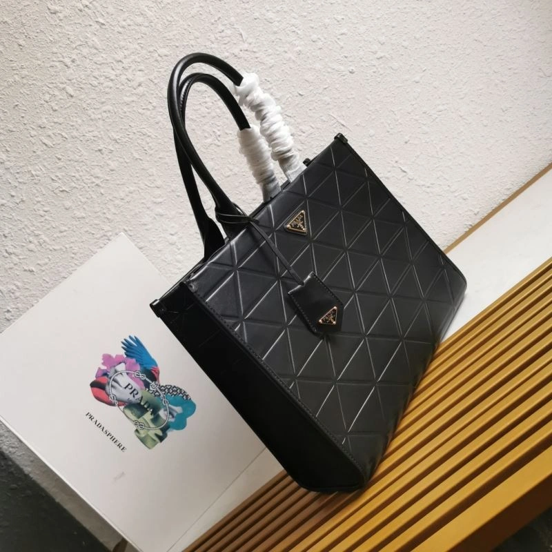 Thermal Prada Shopping Bags 60689