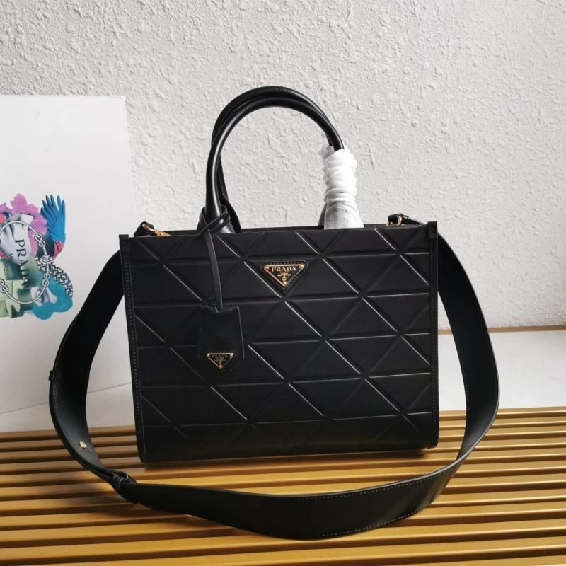 GoAnywhere Prada Shopping Bags 60690