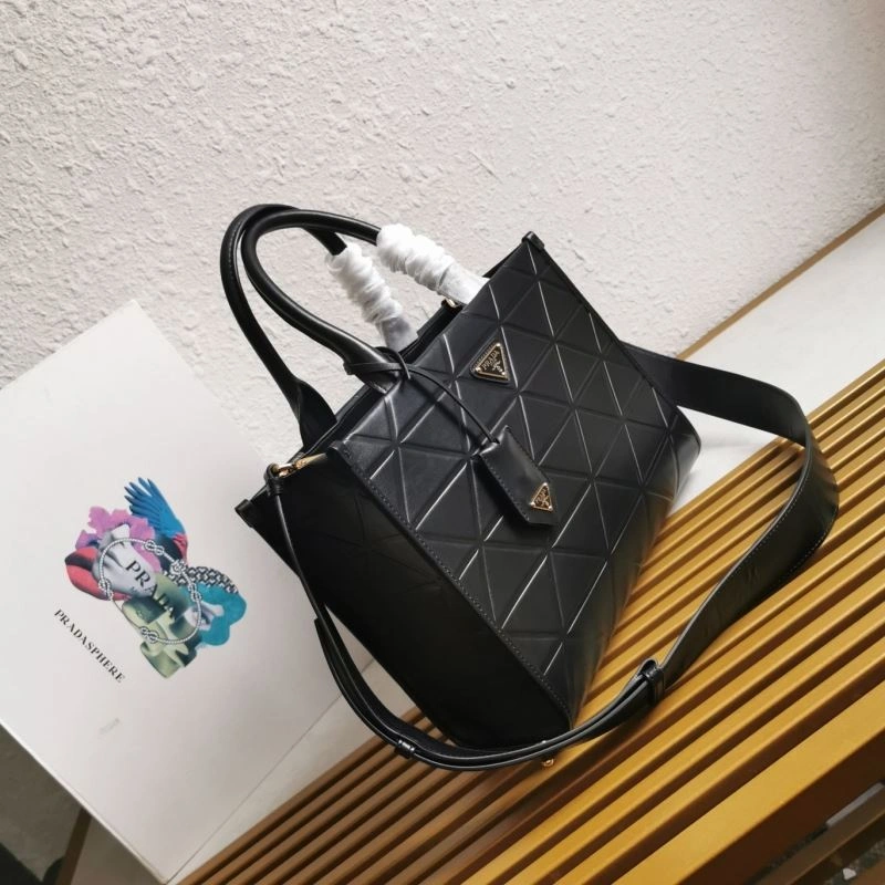 GoAnywhere Prada Shopping Bags 60690