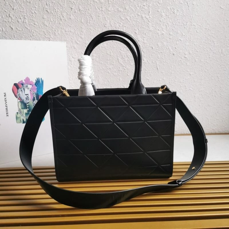 GoAnywhere Prada Shopping Bags 60690