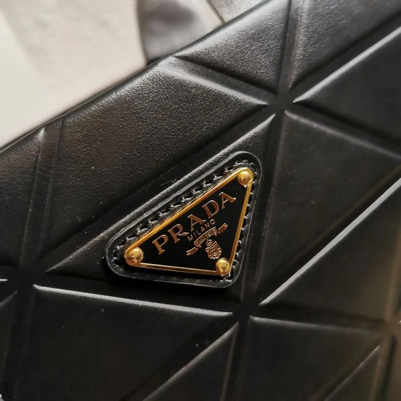 GoAnywhere Prada Shopping Bags 60690