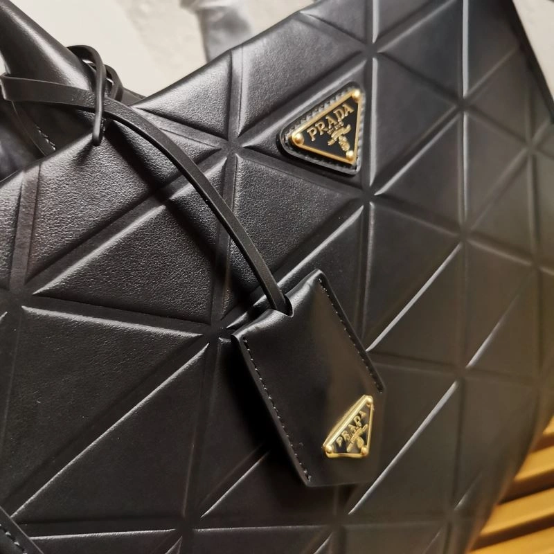 GoAnywhere Prada Shopping Bags 60690