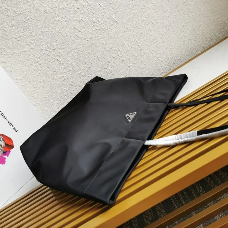 Prada Shopping Bags WaterResistant 45027