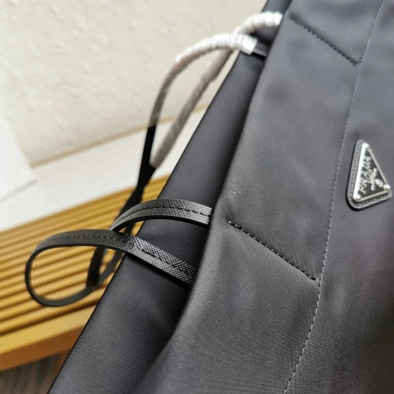 Prada Shopping Bags WaterResistant 45027