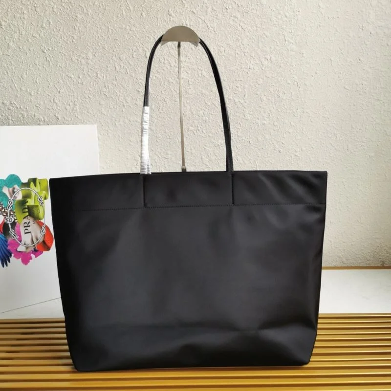 Prada Shopping Bags WaterResistant 45027