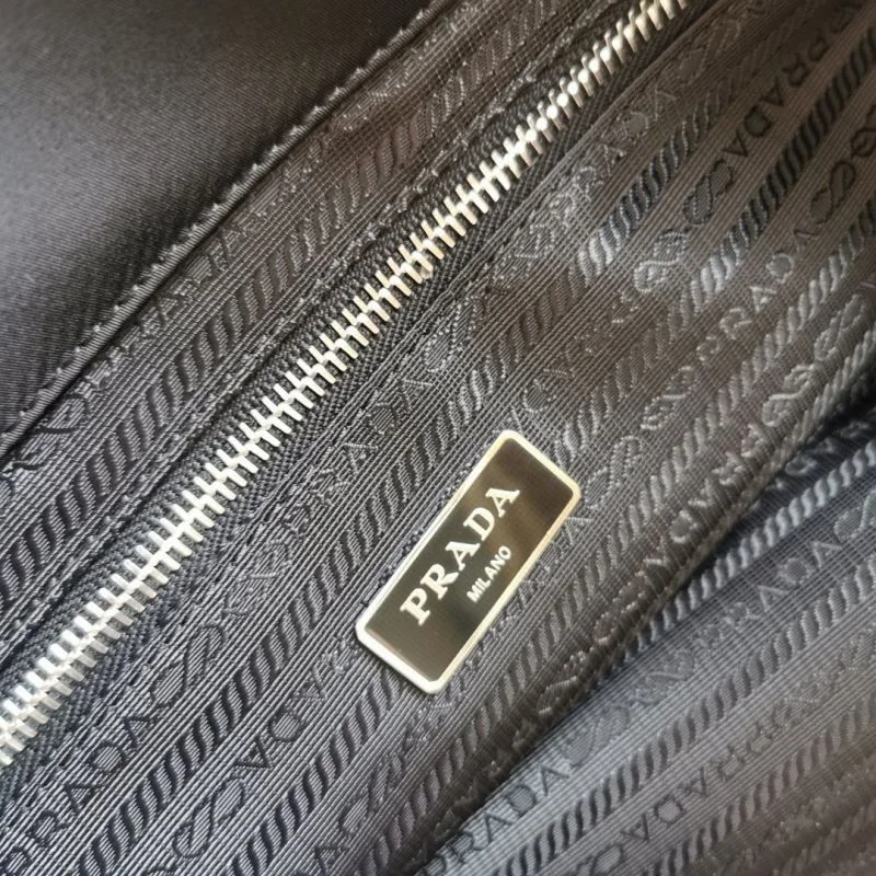 Prada Shopping Bags WaterResistant 45027