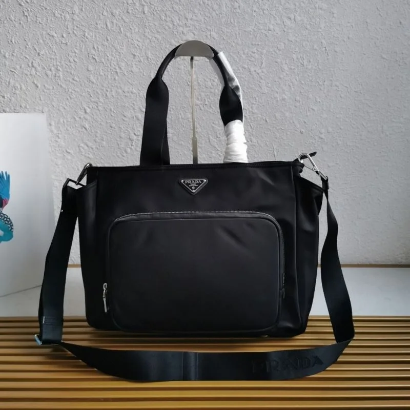 Prada Shopping Bags Compact 44984