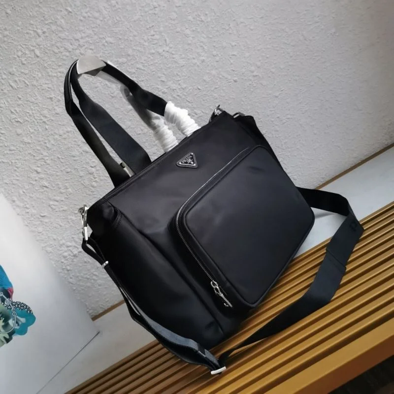 Prada Shopping Bags Compact 44984
