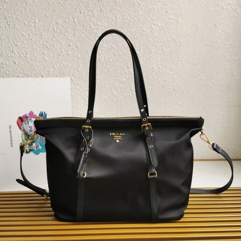 Prada Shopping Bags Upgraded 45026