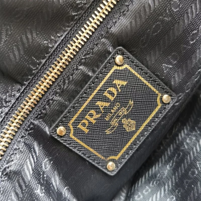 Prada Shopping Bags Upgraded 45026