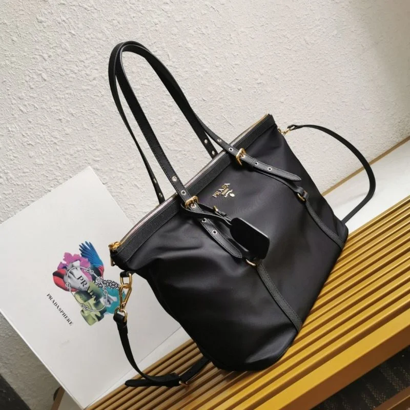 Prada Shopping Bags Upgraded 45026