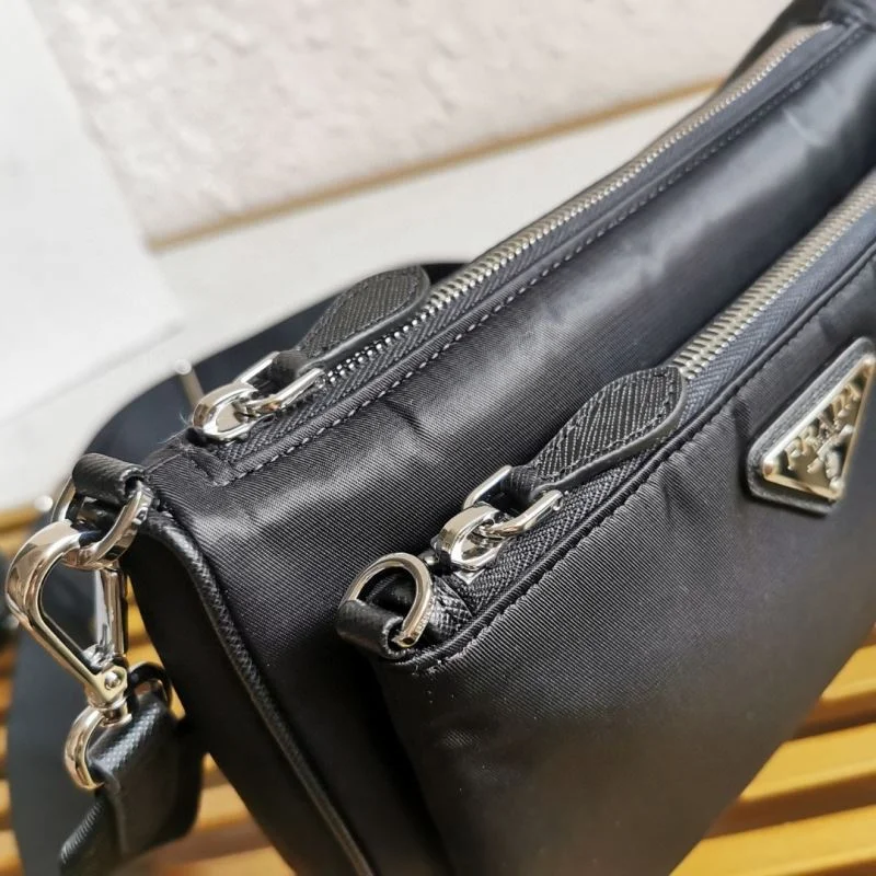 Prada Shopping Bags Upgraded 45026