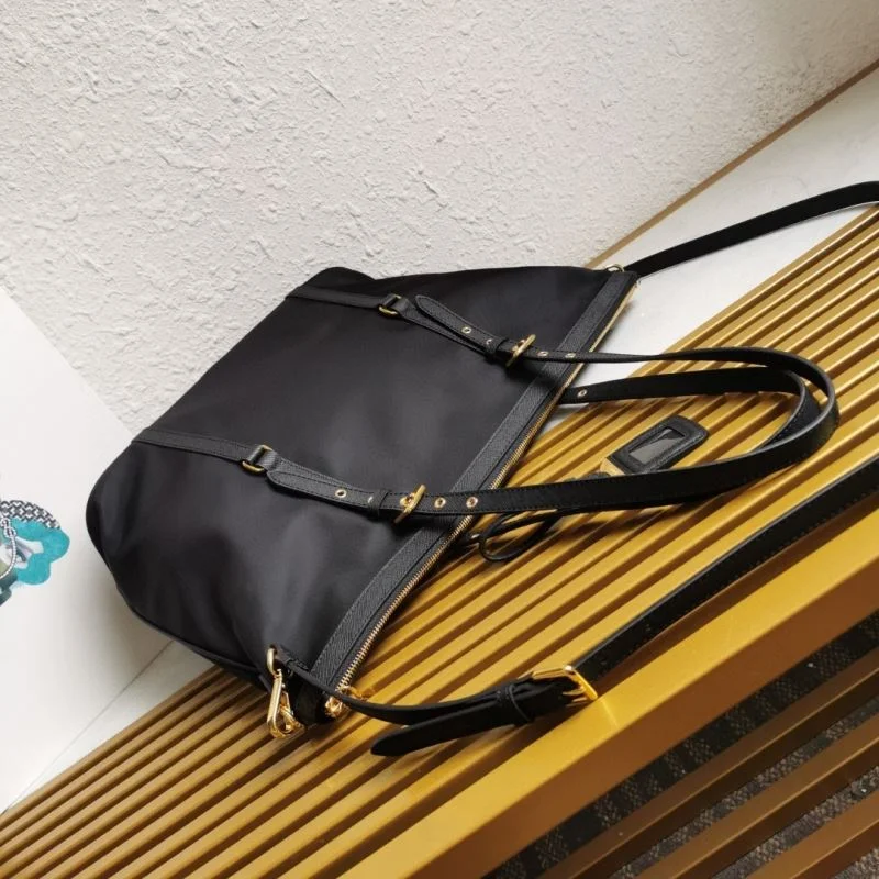 Prada Shopping Bags Upgraded 45026