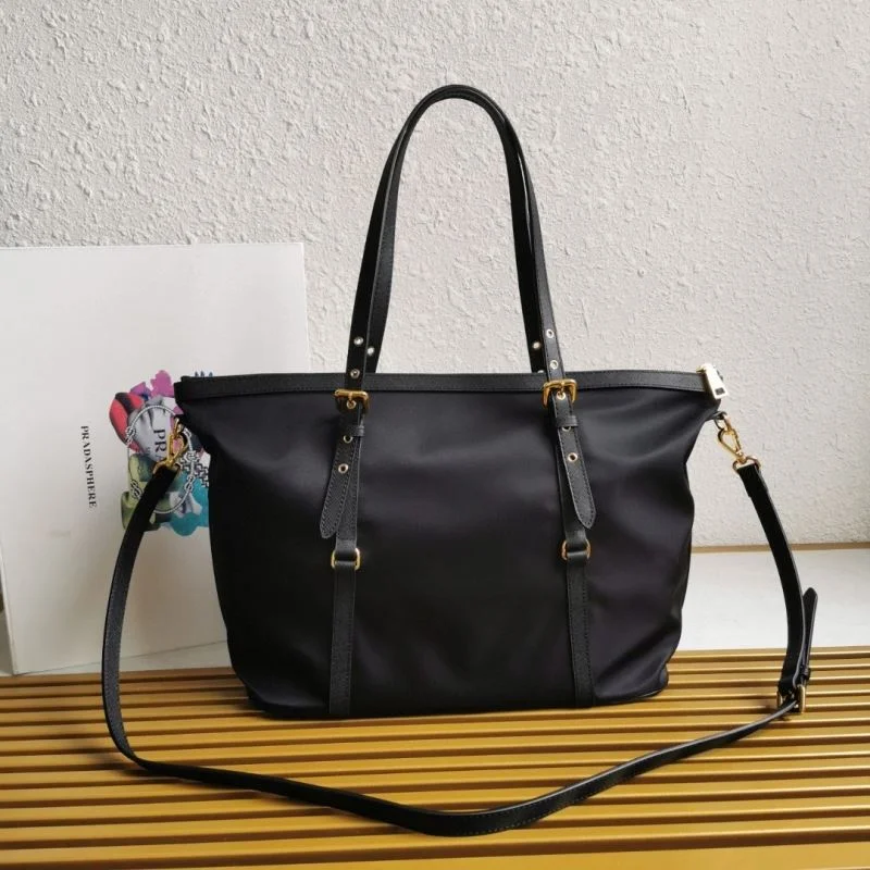 Prada Shopping Bags Upgraded 45026