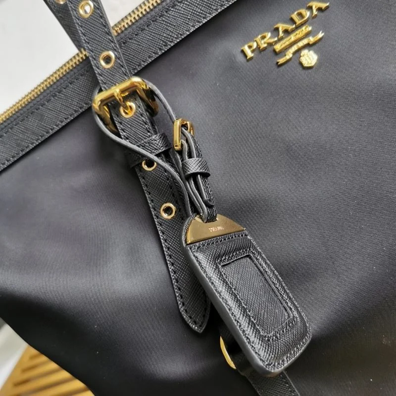 Prada Shopping Bags Upgraded 45026