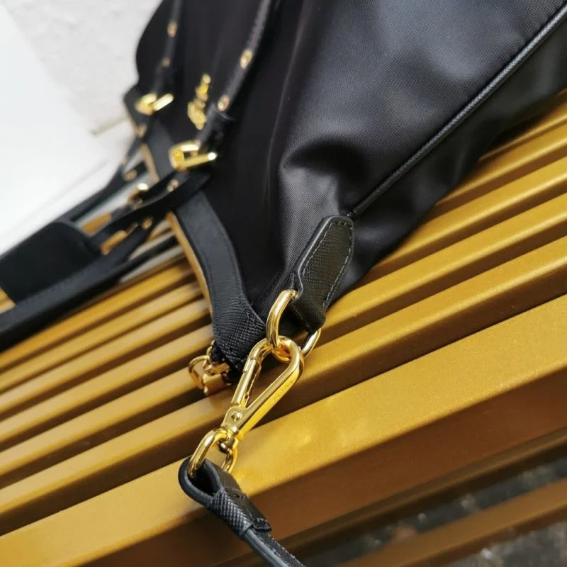Prada Shopping Bags Upgraded 45026