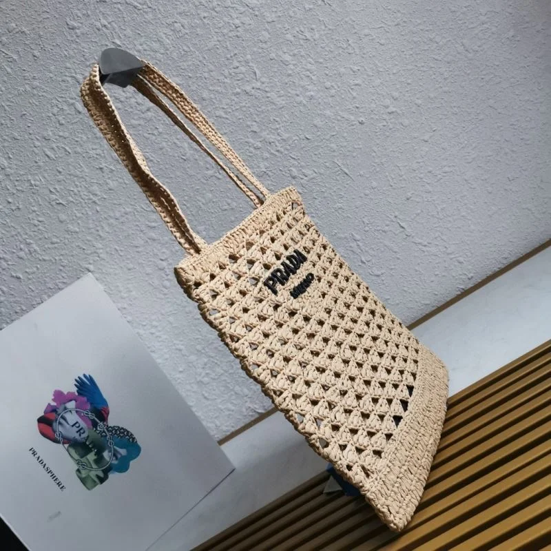 StreetReady Prada Shopping Bags 44975