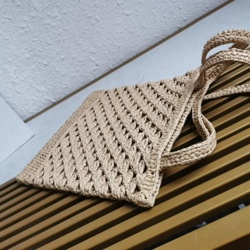 StreetReady Prada Shopping Bags 44975