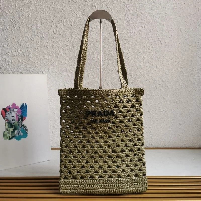 Prada Shopping Bags AllSeason 44989