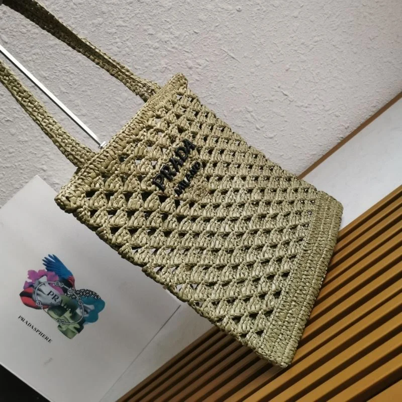 Prada Shopping Bags AllSeason 44989