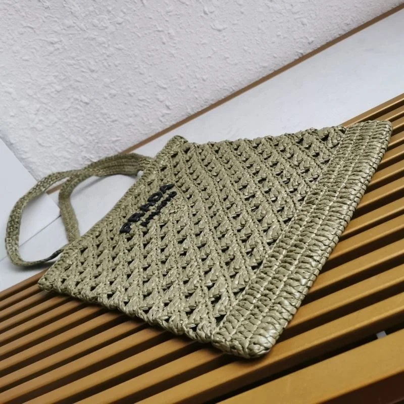 Prada Shopping Bags AllSeason 44989