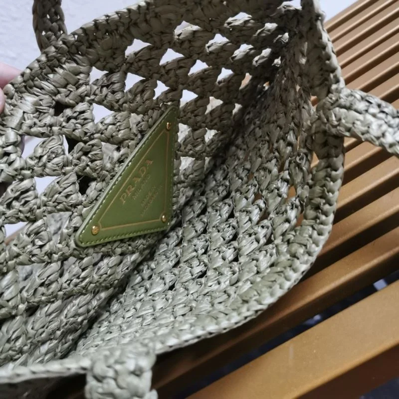 Prada Shopping Bags AllSeason 44989