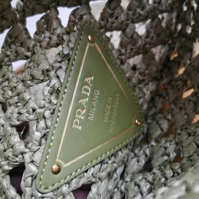 Prada Shopping Bags AllSeason 44989